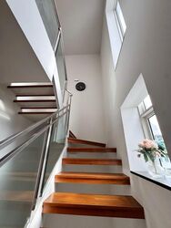 Jalan Limau Nipis (D16), Terrace #570262461